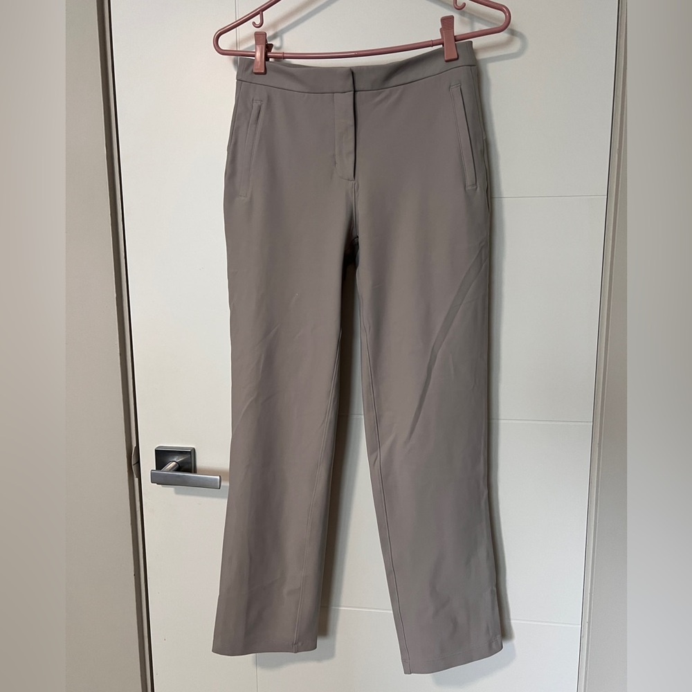 Lululemon On the Move Pants